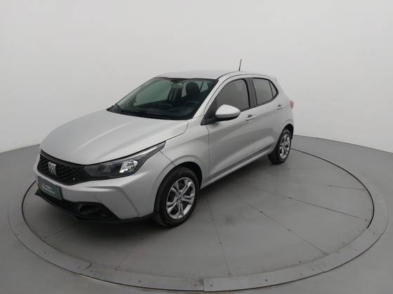 FIAT ARGO 1.0 FIREFLY FLEX DRIVE MANUAL